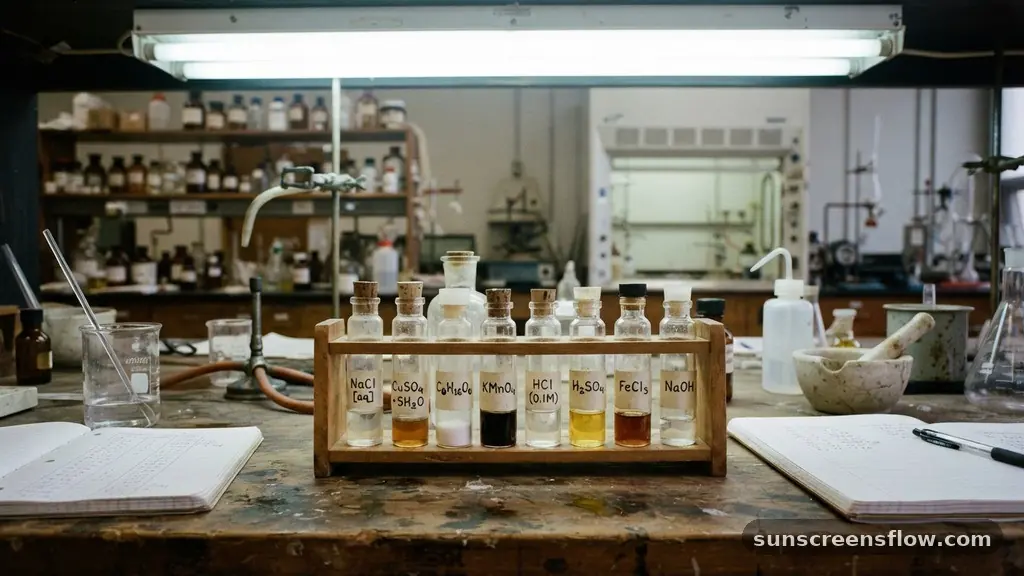 Comparing Common Substances Used in Research - is there a truth serum