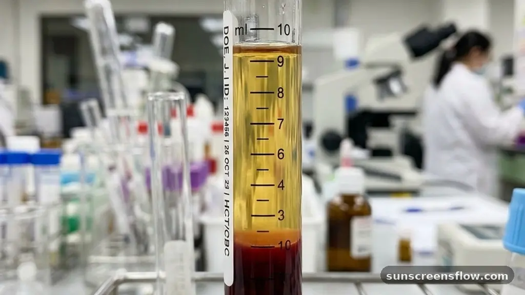 Defining the Fundamental Biological Composition - serum vs plasma