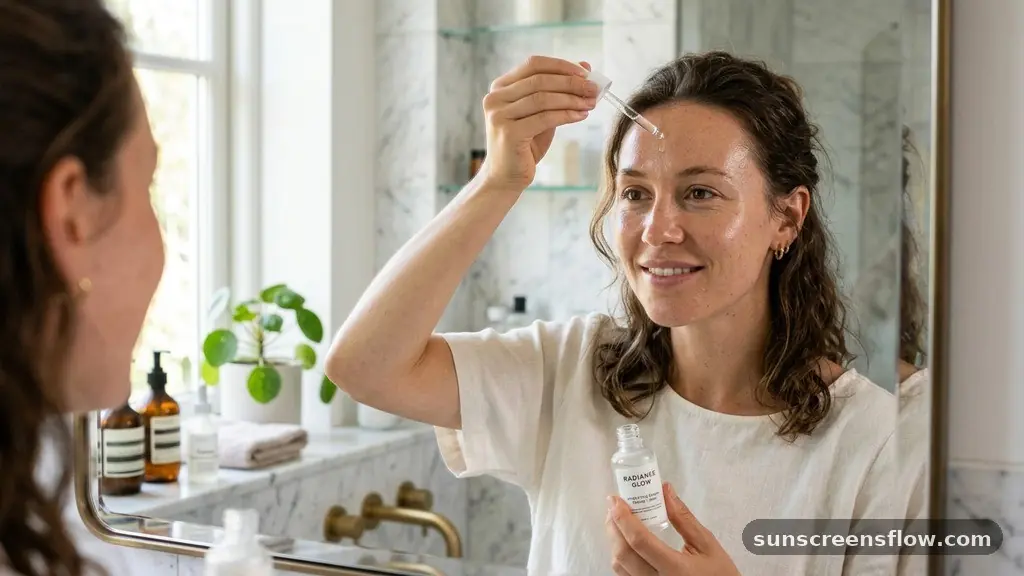 Defining the Role of a Serum in Your Routine - is ampoule a serum