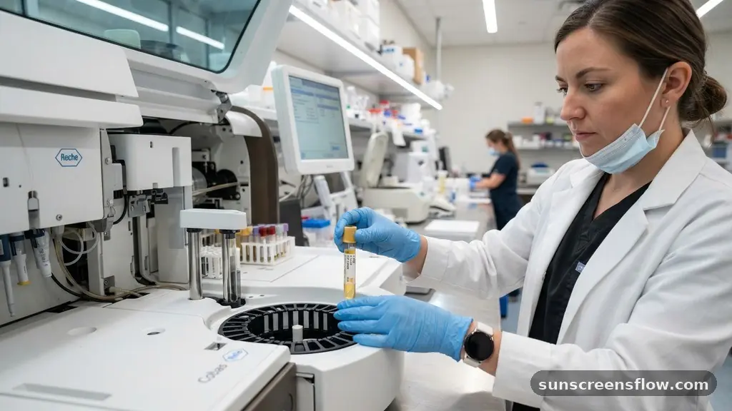 Diagnostic Testing Applications - what is the difference between serum and plasma?