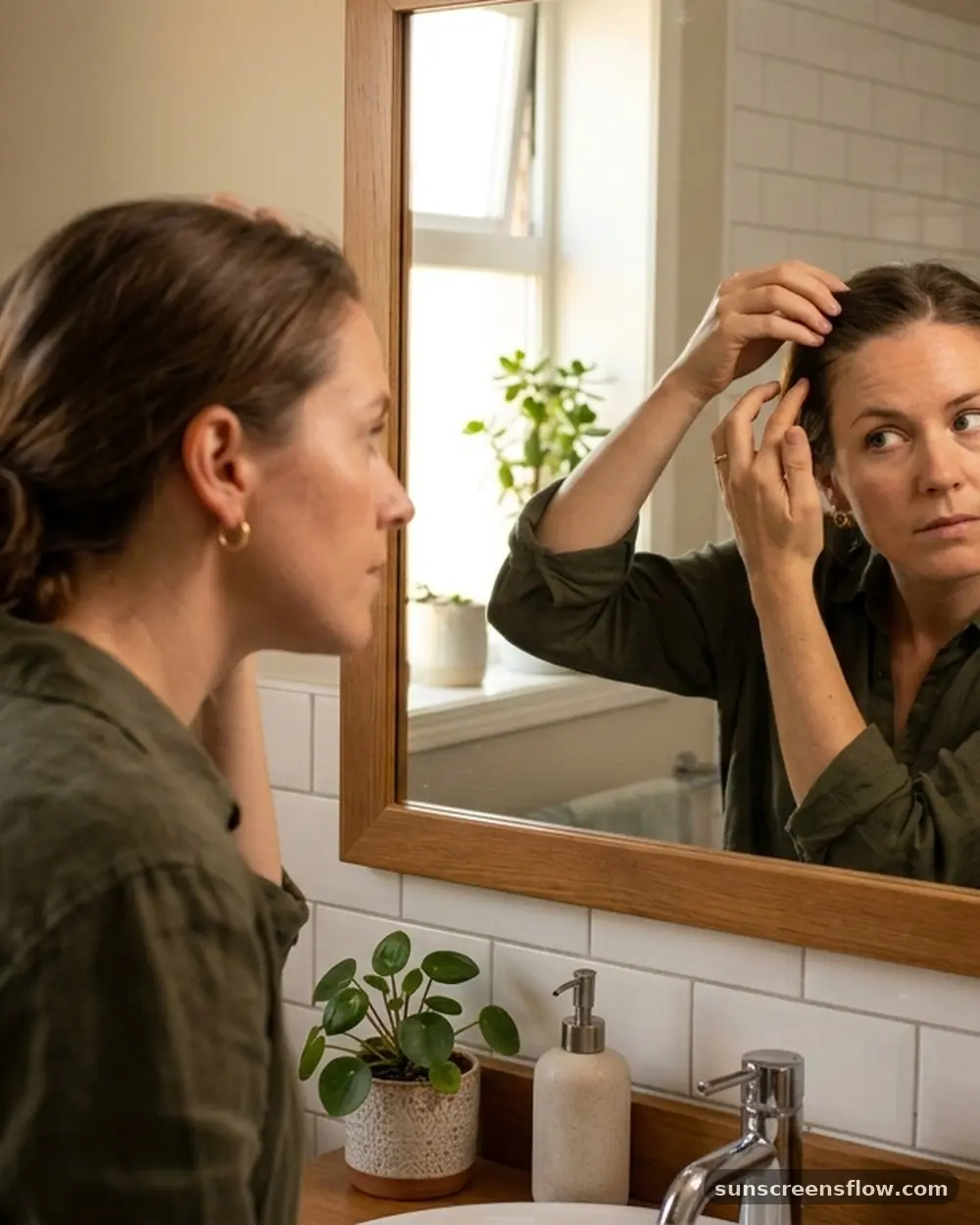 Expected Results and Timeline - how to use the ordinary hair serum