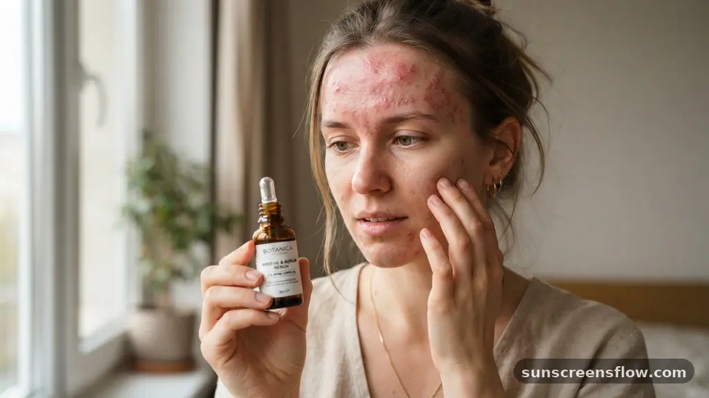 How Concentration Levels Influence Skin Reactions - does vitamin c serum cause acne