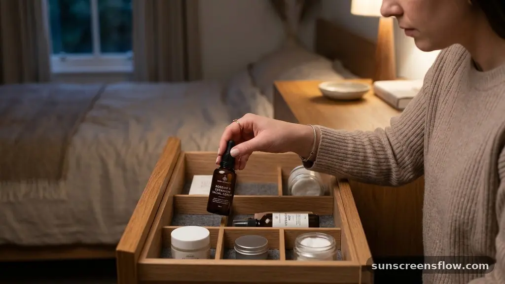 How to Extend Your Serum Shelf Life - what color should vitamin c serum be