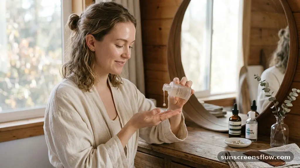 Integrating Essences and Specialty Treatments - does toner go on before serum
