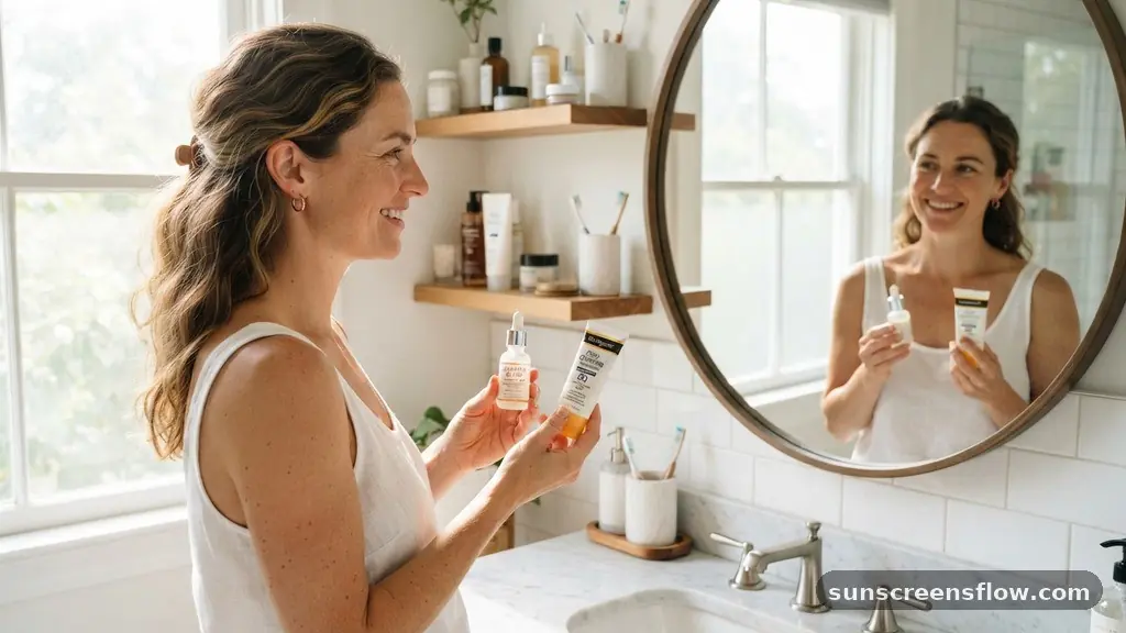Integration into a Daily Skincare Routine - is clinical brightening serum reviews