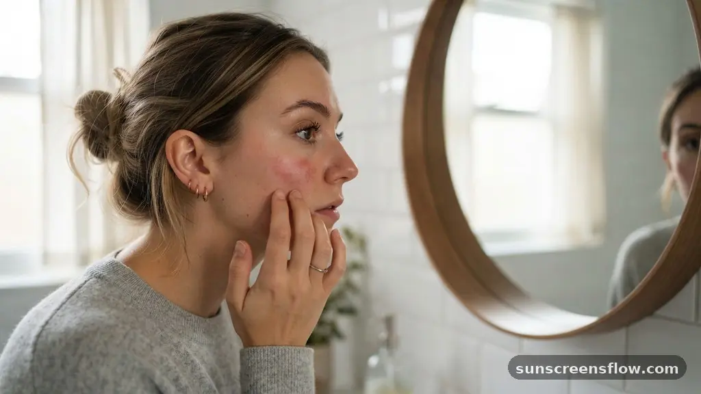 Managing Skin Purging and Retinization - how to use cerave retinol serum