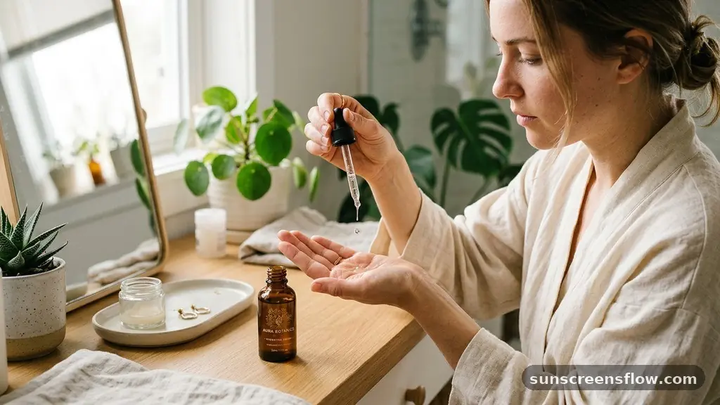 Maximizing Product Longevity and Value - how much serum to use