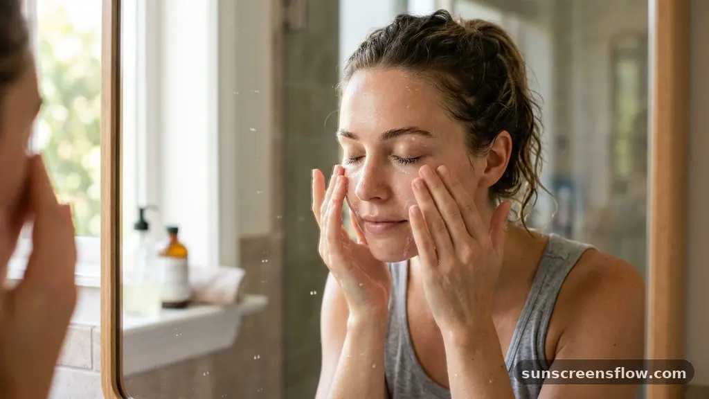 Potential Side Effects During the Transition - what happens when you stop using lash serum