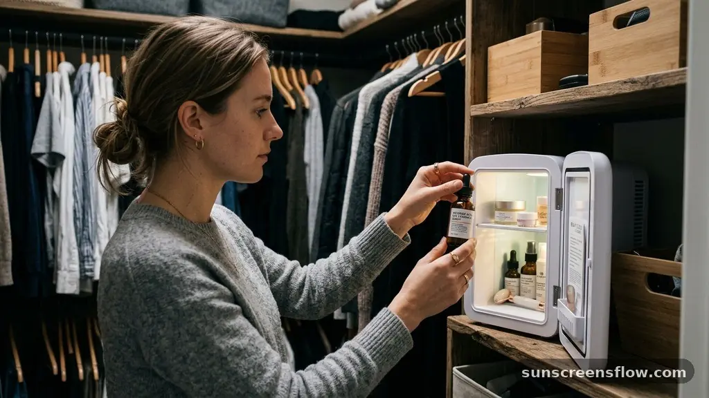 Stability and Oxidation: Why Storage Matters - how to layer vitamin c serum
