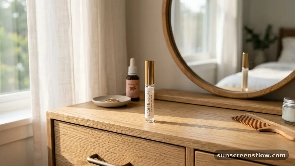 Storage Conditions and Their Impact on Longevity - does lash serum expire