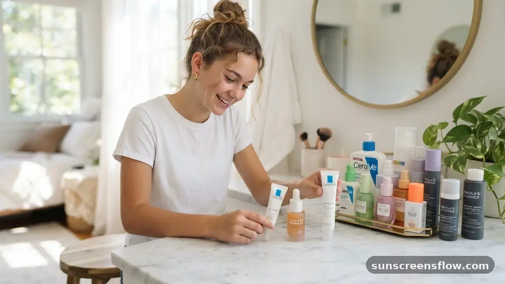 Strategic Ingredient Pairing: What Works and What Doesn't - is vitamin c serum good for acne