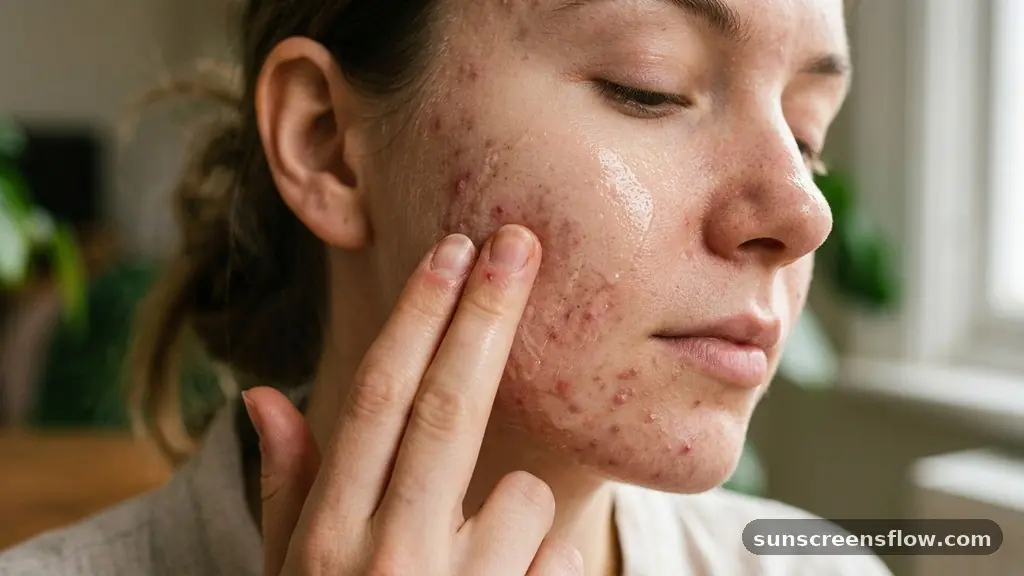 Supporting the Skin Microbiome and Barrier - what does a serum do