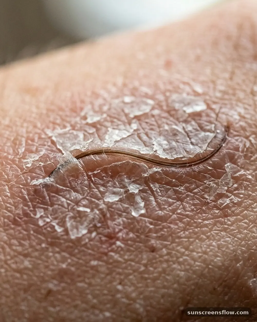 The Biological Mechanics of Ingrown Hairs - how does ingrown hair serum work