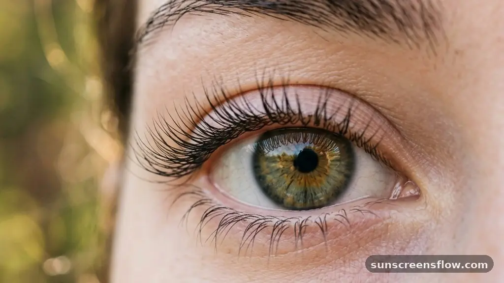 The Biological Mechanics of Lash Growth - does eyelash serum work