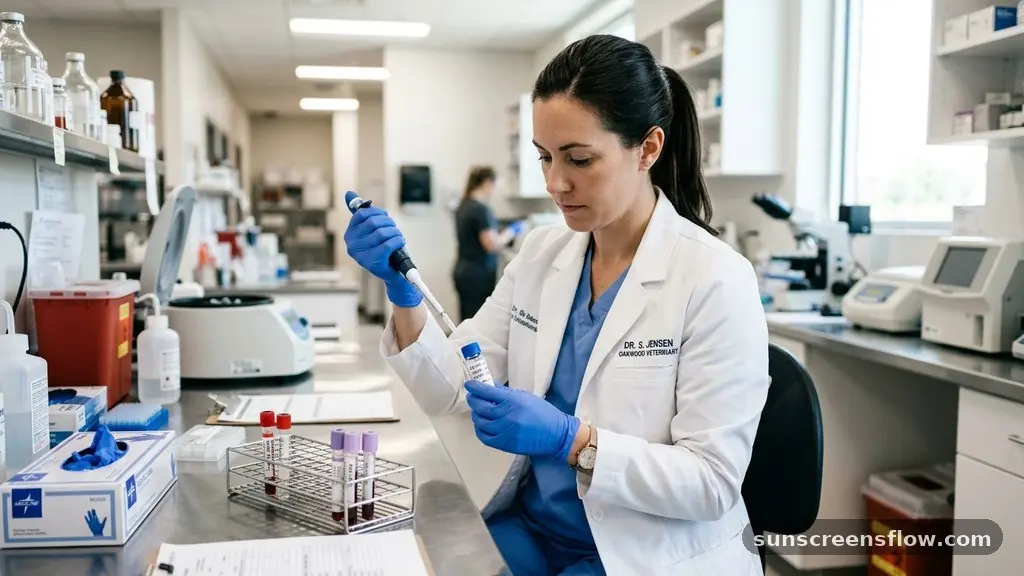 The Biological Origins and Collection Process - what is newborn calf serum