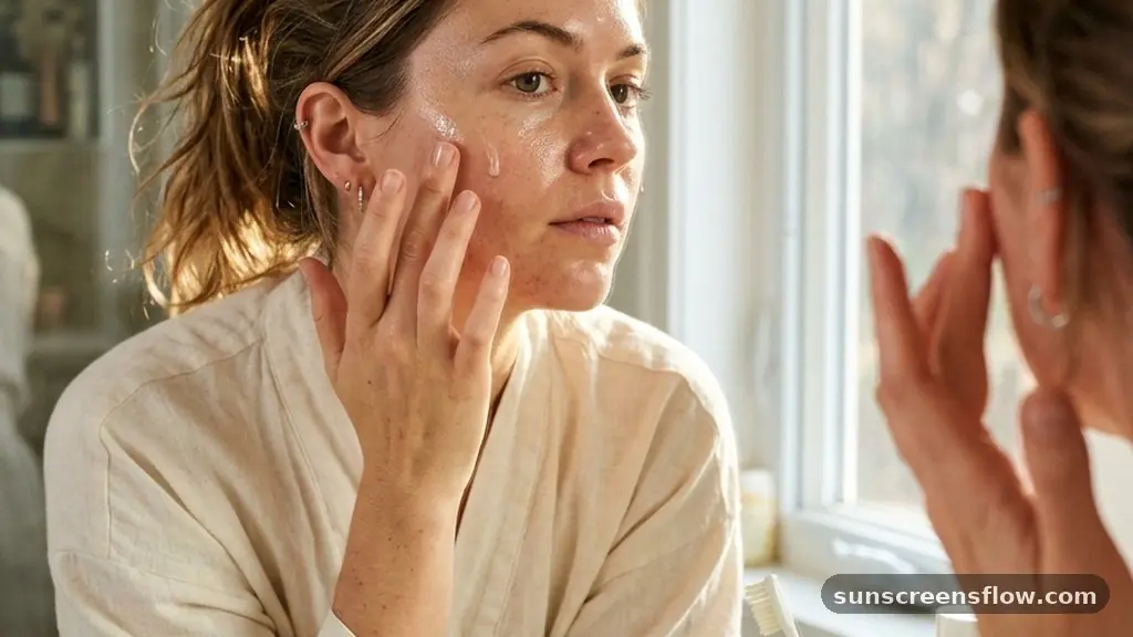 The Biological Rationale for Daytime Application - vitamin c morning or night
