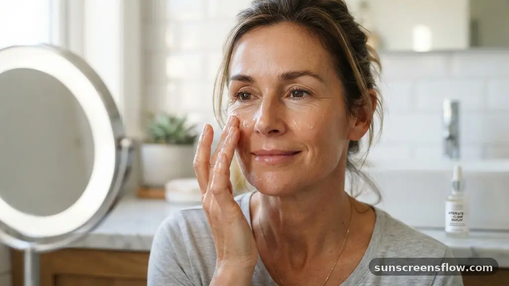 The Biological Timeline of Skin Transformation - how long does it take for vitamin c serum to work