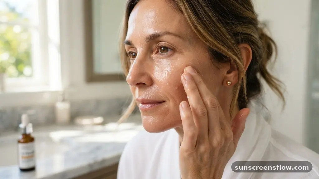 The Biological Timeline of Skin Transformation - how long for vitamin c serum to work