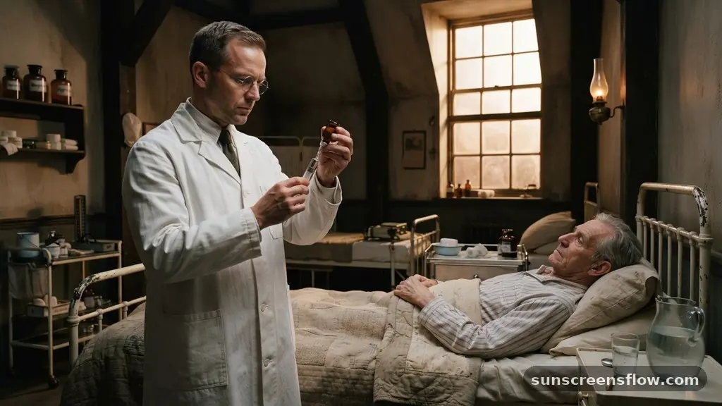 The Chemical Origins of Truth-Inducing Agents - is there a truth serum