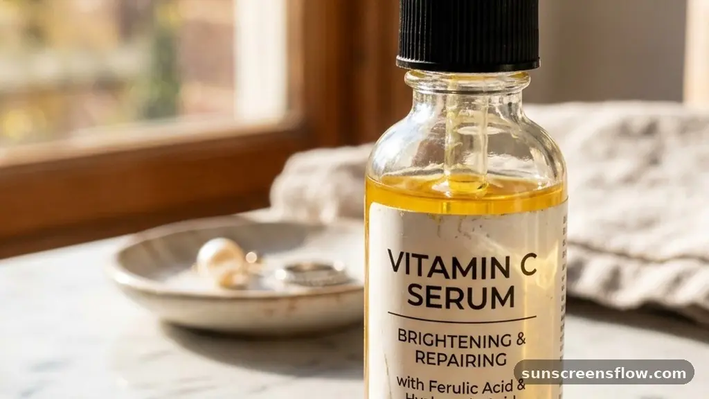 The Chemistry of Vitamin C Degradation - does vitamin c serum expire