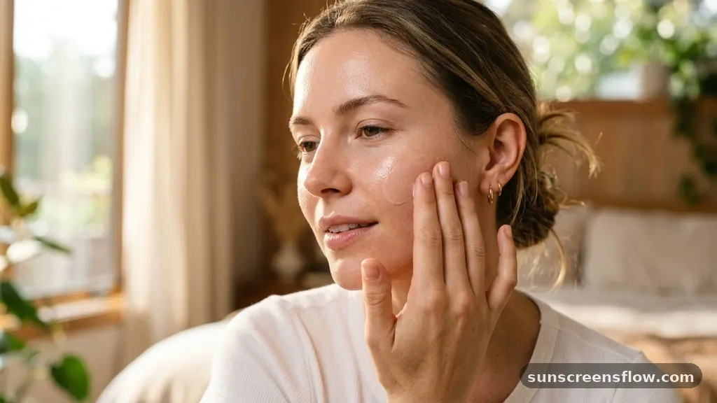 The Core Concept of a Skincare-Makeup Hybrid - what is serum foundation