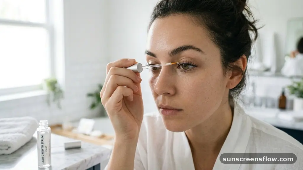 The Core Mechanism: Understanding the Bimatoprost Formula - how much is latisse lash serum
