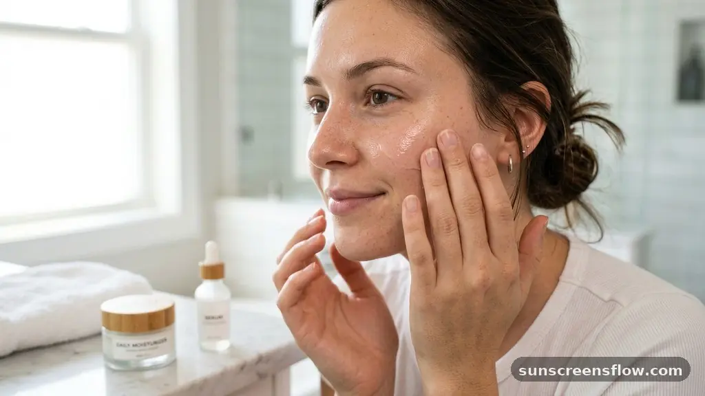 The Fundamental Logic of Skincare Layering - does moisturizer go before serum