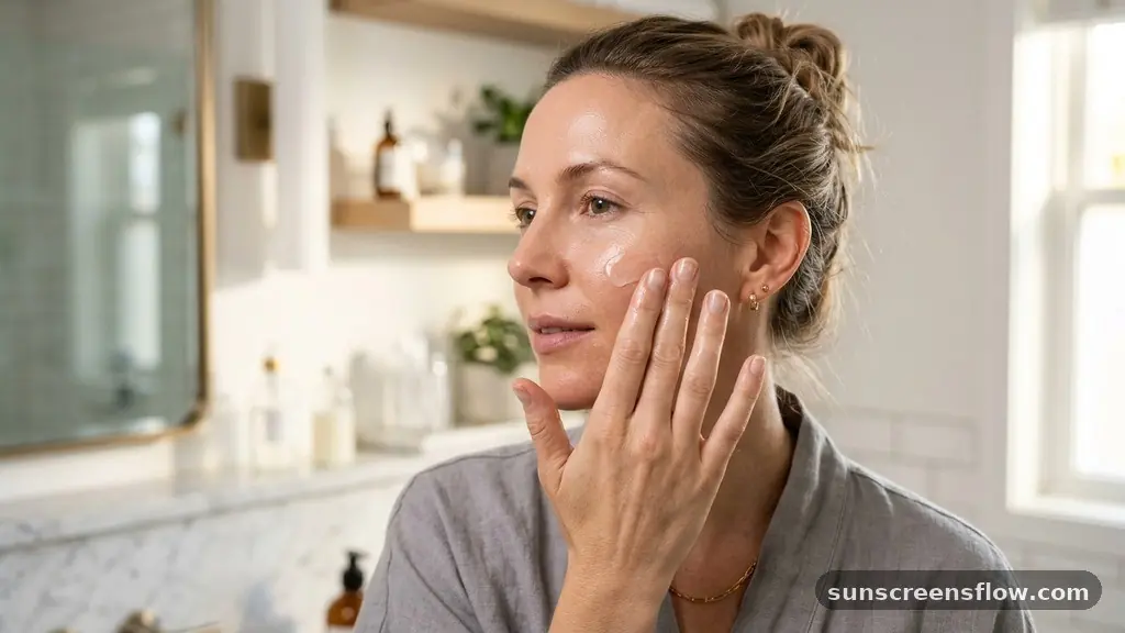 The Fundamental Mechanism of Skin Serums - what does a serum do