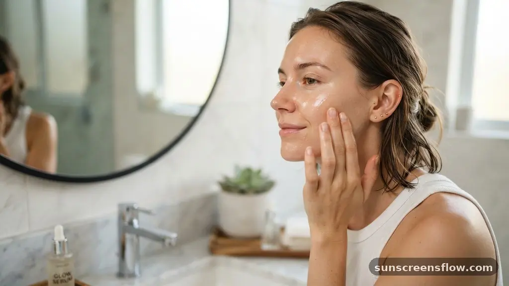 The Fundamental Purpose of Targeted Skincare - what is serum for