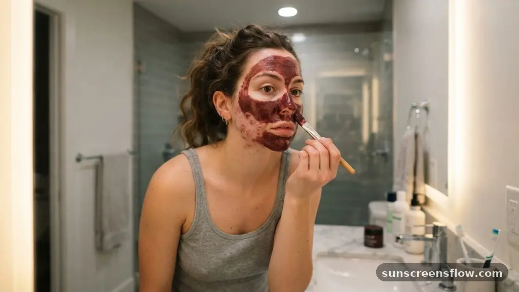 The Importance of Chemical Exfoliation - which ordinary serum is best for acne