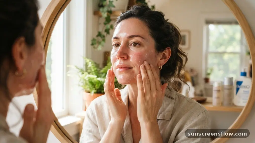 The Importance of Skin Barrier Health - is serum good for your face