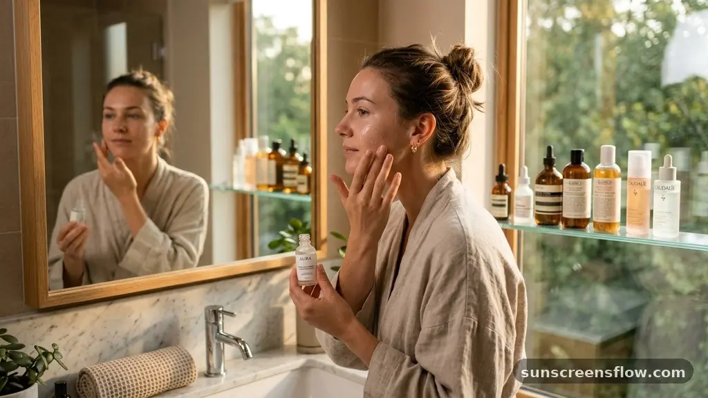 The Role of Niacinamide and Hyaluronic Acid - can you use vitamin c serum with retinol