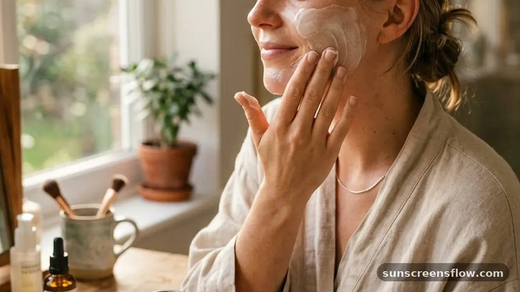 The Role of Occlusives and Preventing Trans-Epidermal Water Loss - serum before or after toner