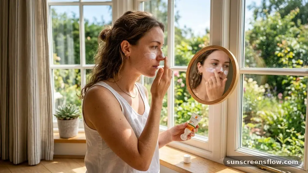 The Role of Sunscreen in Scar Healing - does vitamin c serum help with acne scars
