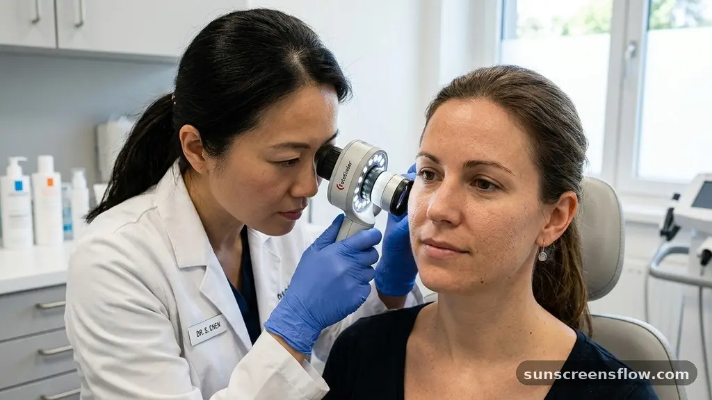 The Science Behind Skin Type Analysis - what serum should i use quiz