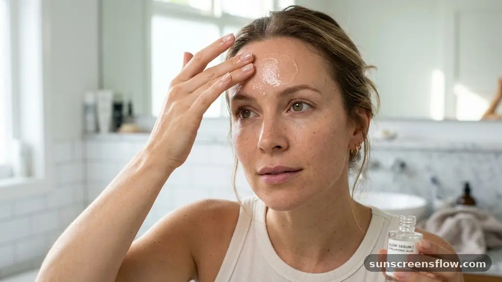 The Science Behind the Formulation - is clinical active serum before and after