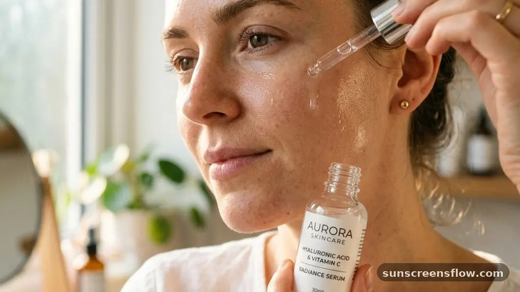 The Science of Active Ingredients in Olay Super Serum - olay super serum
