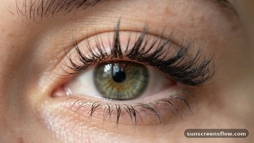 The Science of Eyelash Growth and the Follicular Cycle - what is the best lash growth serum