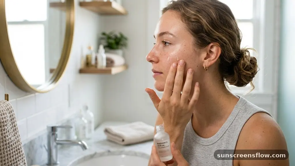 The Science of Vitamin C and Skin Repair - does vitamin c serum help with acne scars