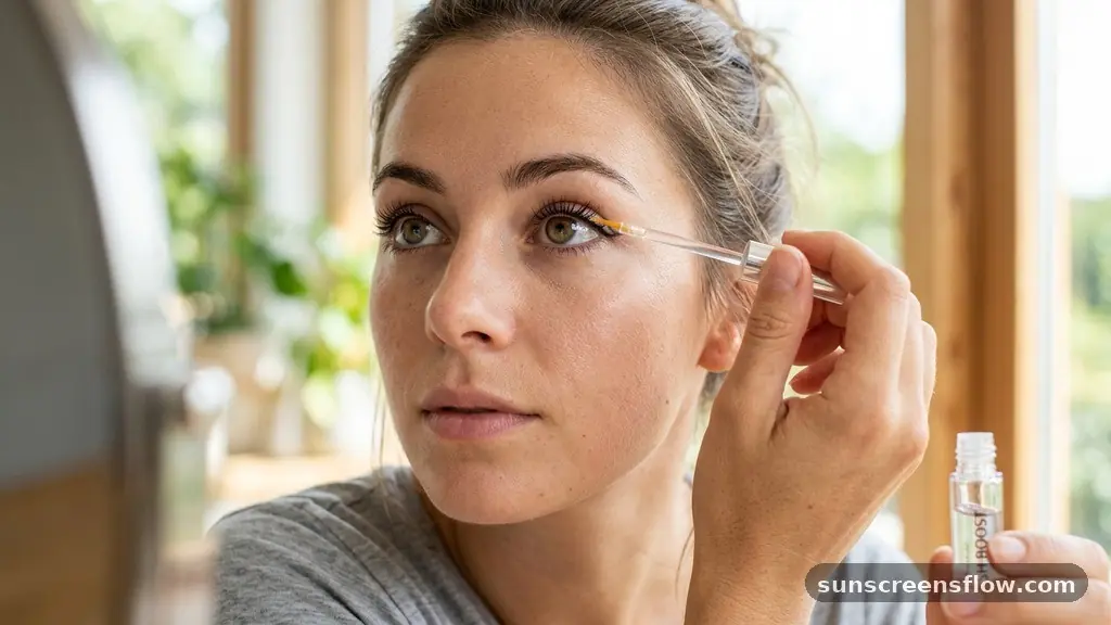 Understanding Prostaglandin Analogs and Their Effects - is lash serum safe