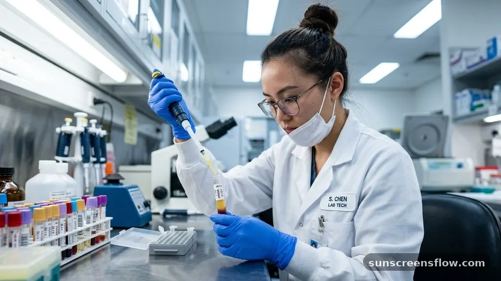Understanding the Core Components of a Lipid Panel - what is lipid panel serum