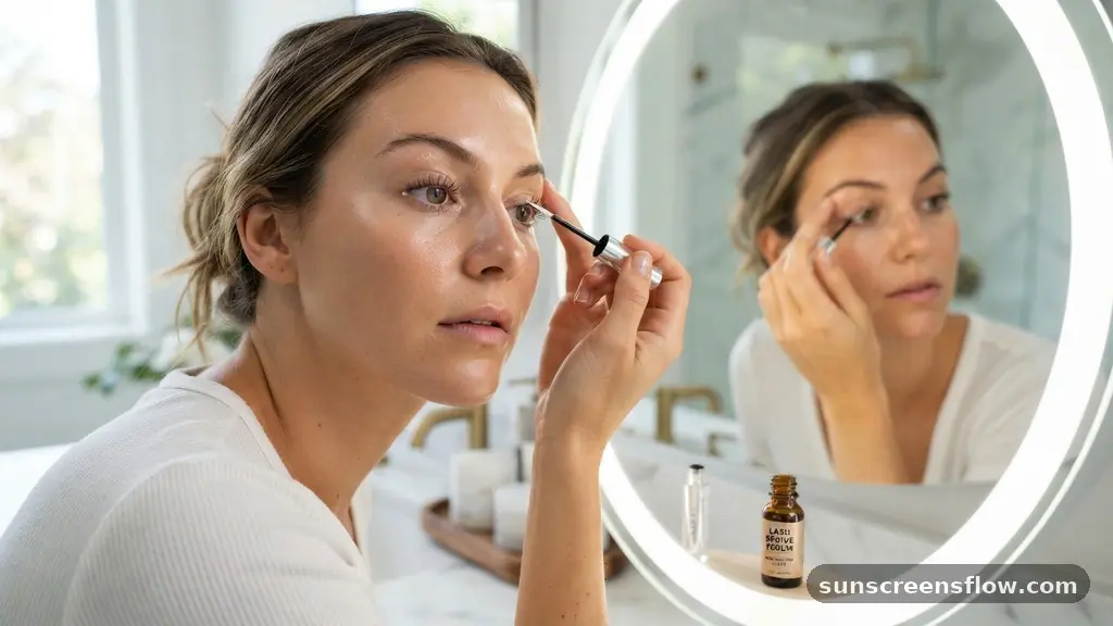 Understanding the Core Ingredients - is babe lash serum safe