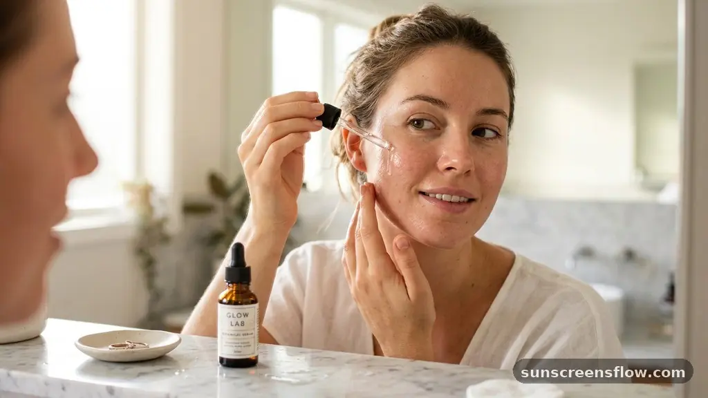 Understanding the Core Science Behind Viniferine - how to use caudalie vinoperfect serum