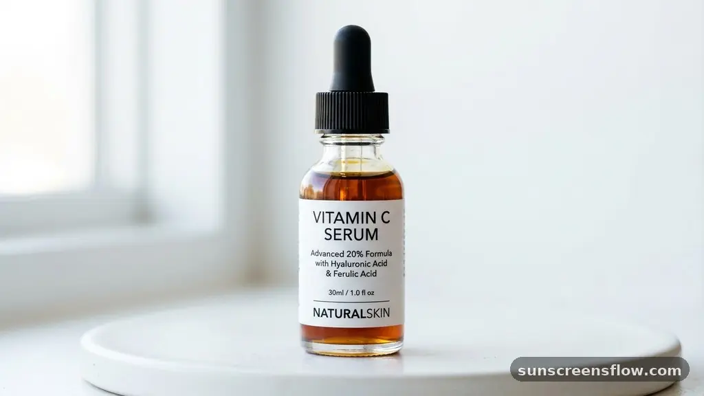 Understanding the Fragile Nature of L-ascorbic Acid - how to store vitamin c serum