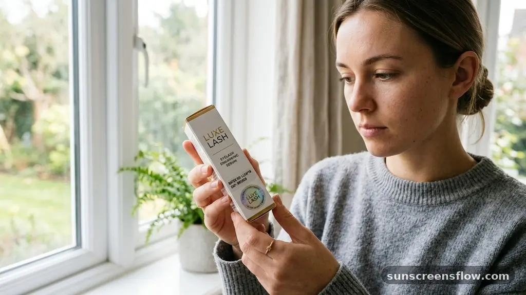 Understanding the Importance of Product Verification - where to buy babe lash serum