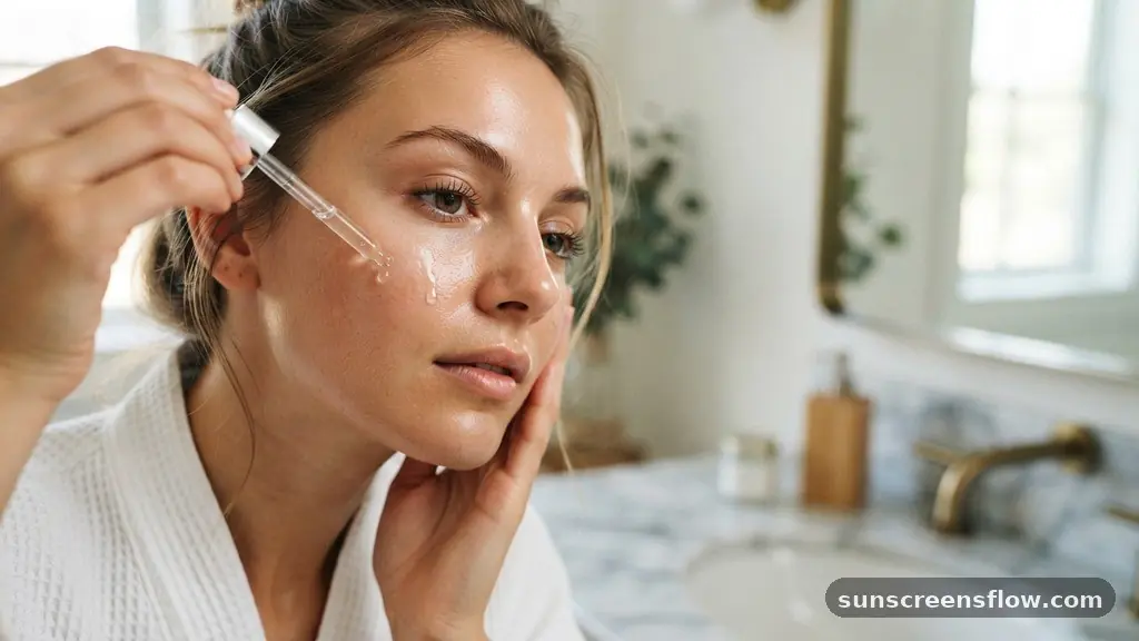 Understanding the Relationship Between Vitamin C and Breakouts - does vitamin c serum cause acne