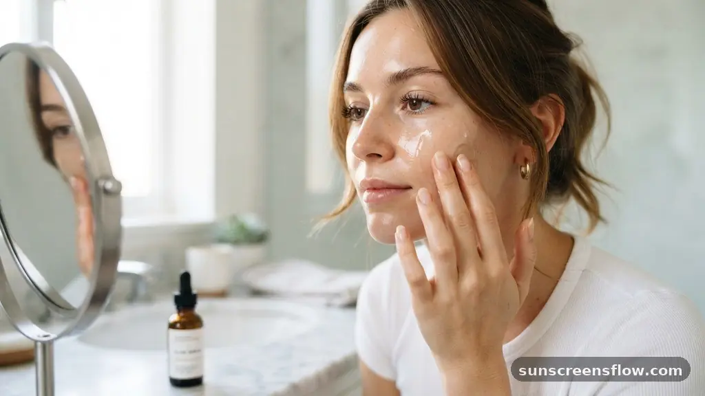 Understanding the Role of Molecular Weight in Serum Absorption - how to choose face serum