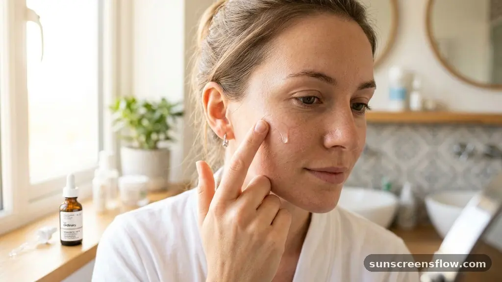 Understanding the Role of Niacinamide in Skincare - niacinamide serum how to use