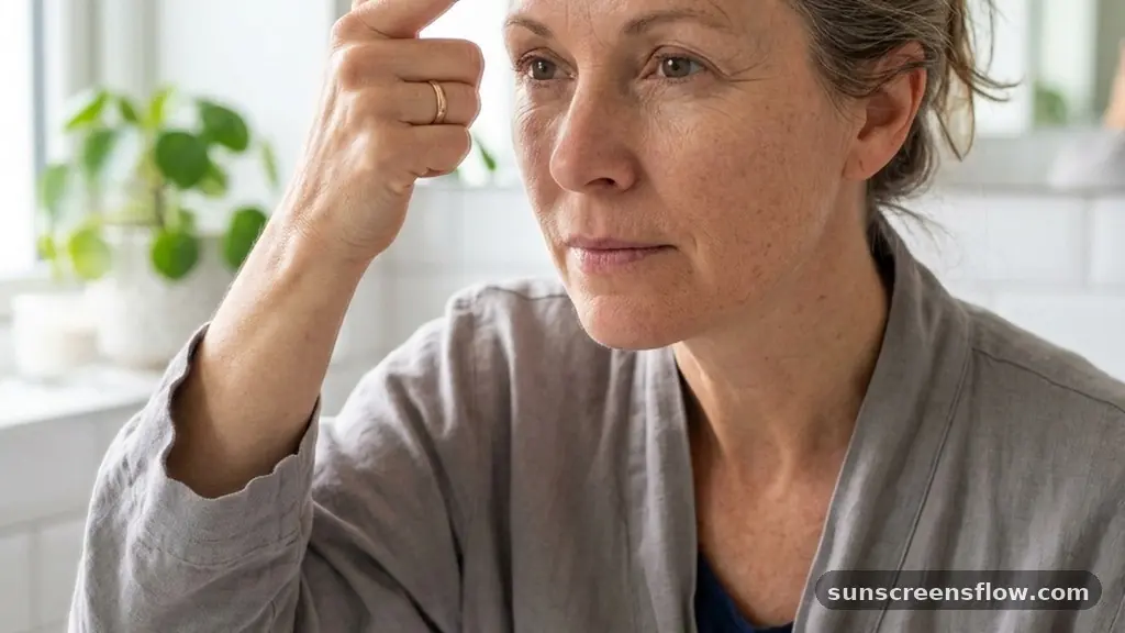 Understanding the Role of Retinol in Your Skincare Routine - how to apply retinol serum