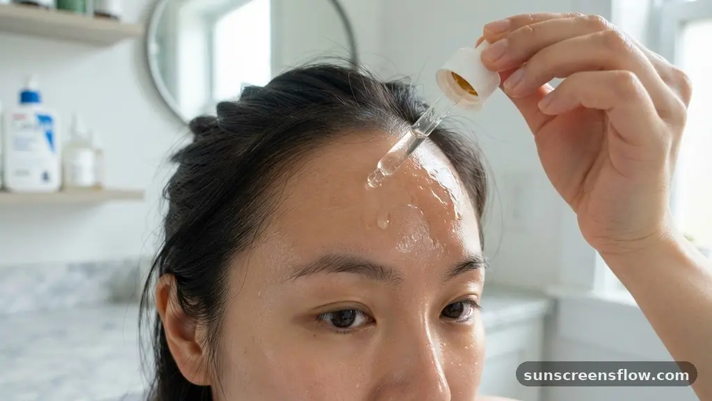 Understanding the Role of Serums in Your Daily Routine - what face serum should i use